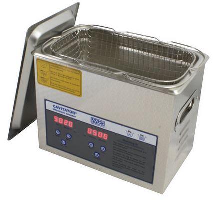 Mettler Electronics Corp Cavitator Ultrasonic Cleaners - TTLME6L