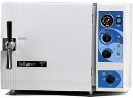 3870M Large-Capacity Manual Autoclave & Accessories by Tuttnauer - 3870M - 1 Each - MDL-TUN3870M