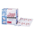 Tuttnauer Co, Ltd. Tuttnauer Ultrasonic Cleaning Tablets CS0144 - 1728.0 Each - MDL-TUNCS0144