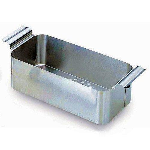 Tuttnauer Co, Ltd. Clean & Simple Ultrasonic Cleaning Systems CSU3B - 1.0 Each - MDL-TUNCSU3B