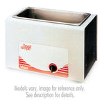 Tuttnauer Co, Ltd. Clean & Simple Ultrasonic Cleaning Systems CSU3 - 1.0 Each - MDL-TUNCSU3
