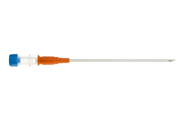 TELEFLEX MEDICAL Taut Cholangiography Introducer - PI-63 - 10 Each