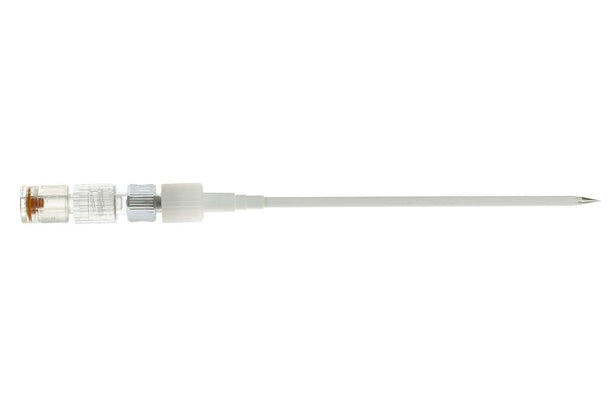 TELEFLEX MEDICAL Taut Cholangiography Introducer, Catheter, Peritoneal - PI-93 - 10 Each