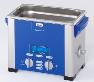 Elma Schmidbauer Gmbh Elmasonic P Ultrasonic Cleaners 103 3218 - 1.0 Each