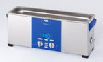 Elma, P70H, 1.8GAL, 19.9X5.4X3.9, 115V, Schmidbauer Elmasonic P Ultrasonic Cleaners 103 - 3325 - 1 Each