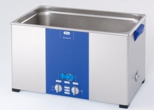 Elma Schmidbauer Gmbh Elmasonic P Ultrasonic Cleaners 103 8008 - 1.0 Each