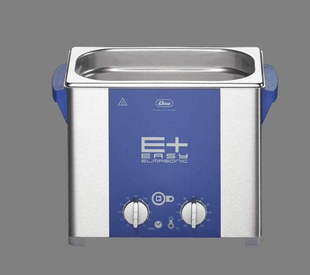 Elma Schmidbauer Gmbh Elmasonic E Plus Ultrasonic Cleaners 107 1657 - 1.0 Each