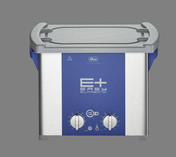 Elma Schmidbauer Gmbh Elmasonic E Plus Ultrasonic Cleaners 107 1657 - 1.0 Each
