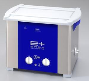 Elma Schmidbauer Gmbh Elmasonic E Plus Ultrasonic Cleaners 107 1672 - 1.0 Each