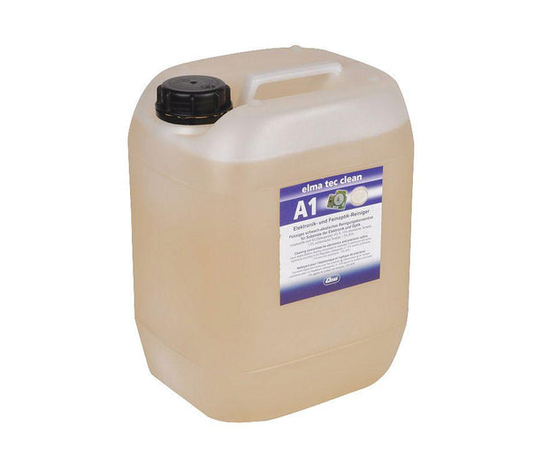 Elma Tec Clean A1 10.0L, Schmidbauer 800 - 0101 - 1 Each