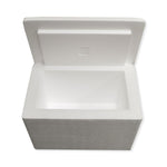 Texas Foam Inc Outer Corrugated Boxes for Indl byTexas TR-8 BOX 1.0 Each-MDL-TXFTR8BOX