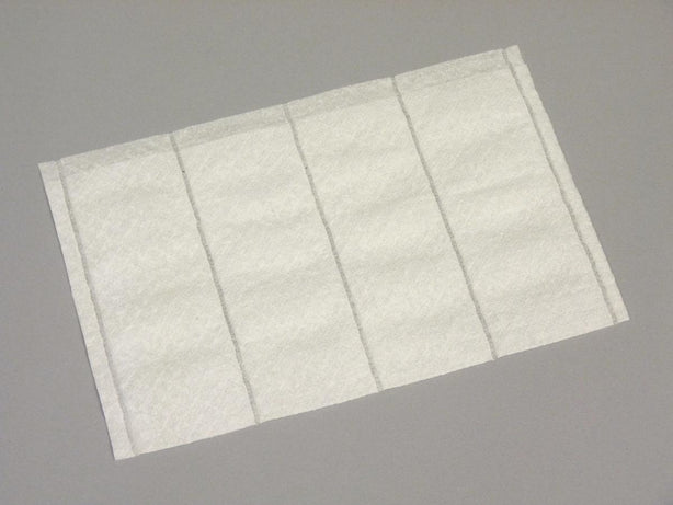 Therapak Corporation AquiPak Absorbant Pouches 10314 - 900.0 Each - MDL-TXH10314