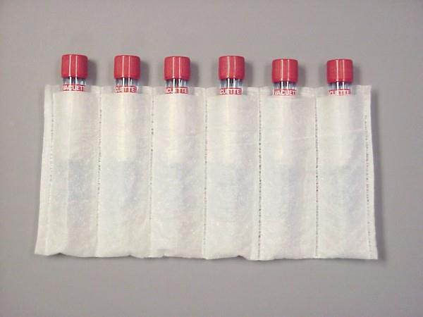 Therapak Corporation AquiPak Absorbant Pouches 10316 - 900.0 Each - MDL-TXH10316