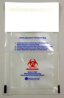 Therapak Corporation 95kPa Transport Bags 15655 - 100.0 Each - MDL-TXH15655