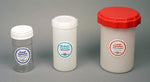 Therapak Canisters - 23027 - 48 Each - MDL-TXH23027
