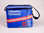 Therapak Corporation TheraPak SM Fabric Lock Box with D-Ring 36501 - 1.0 Each