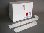 Lock Boxes - 36507 - 1 Each - MDL-TXH36507
