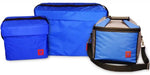 Therapak Corporation Duramark Courier Totes 36508 - 1.0 Each - MDL-TXH36508
