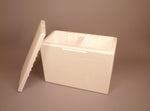 Therapak Corporation Duramark Courier Totes 36509 - 1.0 Each - MDL-TXH36509