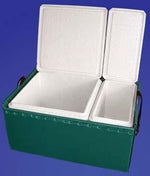Therapak Corporation Duramark Car Caddies 36514 - 1.0 Each - MDL-TXH36514