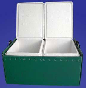 Therapak Corporation Duramark Car Caddies 36515 - 1.0 Each - MDL-TXH36515
