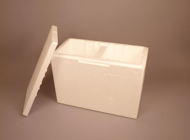 Therapak Corporation Duramark Courier Totes 36524 - 1.0 Each - MDL-TXH36524