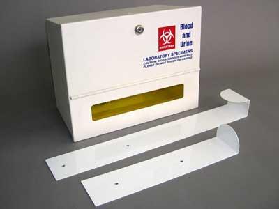 Lock Boxes - 36743 - 1 Each - MDL-TXH36743