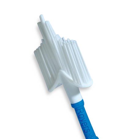 Therapak Corporation Rovers Cervex Brush 36825 - 25.0 Each - MDL-TXH36825PK