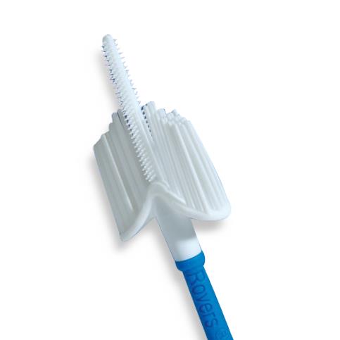 Therapak Corporation Rovers Cervex-Brush Combi 36827 - 25.0 Each