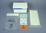 Category B Ambient IATA Transport Systems - 37801 - 16 Each - MDL-TXH37801