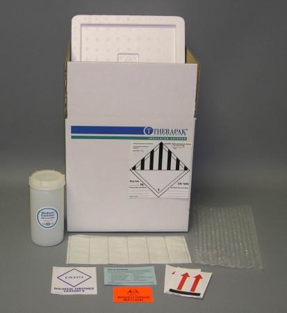 Therapak by Dsf-Med Cooler, 95KPA Bg, 4/CS - 37807 - 4 Each