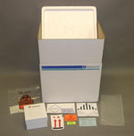 Therapak Specimen Shipping Boxes For Trans Iata-B Frozen Shipper, 4/CS - 37808 - 4 Each