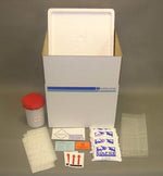 Specimen Shipping Boxes For Refrigerated - 37814 - 3 Each - MDL-TXH37814