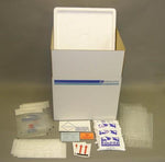 Specimen Shipping Boxes For Refrigerated - 37816 - 4 Each - MDL-TXH37816