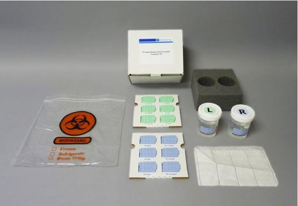 Therapak Corporation Prostate Biopsy Colletion Kit 37929 - 30.0 Each - MDL-TXH37929