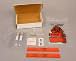 Therapak Blood Alcohol Collection Blood-Alcohol Coll Kit 24/CS - 38107 - 24 Each