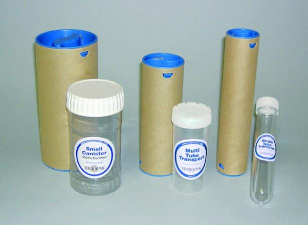 Therapak Corporation 95kPa Double Mailer 38551G - 24.0 Each - MDL-TXH38551G
