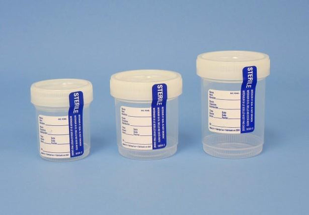 Therapak Corporation ClickTite Container 39405 - 400.0 Each - MDL-TXH39405