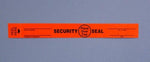 TheraPak Tamper-Evident Security Seal - 40008 - 500 Each - MDL-TXH40008