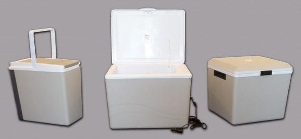 Therapak Corporation Duramark Thermoelectric Cooler / Warmers 562022G - 1.0 Each - MDL-TXH562022G