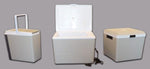 Therapak Corporation Duramark Thermoelectric Cooler / Warmers 562059G - 1.0 Each - MDL-TXH562059G