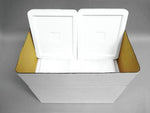 Therapak Corporation Combo Shipper 56554 - 2.0 Each - MDL-TXH56554