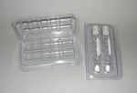 Therapak Corporation Plastic Tube Holder 56590G - 50.0 Each
