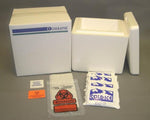 Specimen Shipping Boxes For Refrigerated - 56876 - 3 Each - MDL-TXH56876