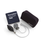 WELCH ALLYN Parts Tycos Classic Pocket Aneroid Sphygmomanometer Set with Cuff, Bulb and Case - 5090-02 - 1 Each