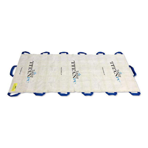 Taylor Healthcare Products Inc Titan Soft Stretchers 43-TITANPC 10.0 Each-MDL-TYL43TITANPC