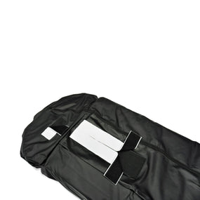 Taylor G-Force Mattress Cover, Black, 5/CS - 46-GFORCE - 5 Each