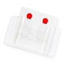 Typenex Medical LLC Eye Safety Tape Dispensers by Typenex PER05TD1196 - 1.0 Each