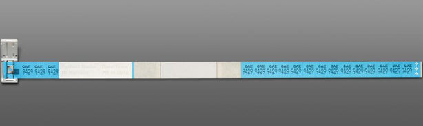 TYPENEX MEDICAL LLC Typanex Original Blood Bands 4R4610 150 Each - MDL-TYP4R4610