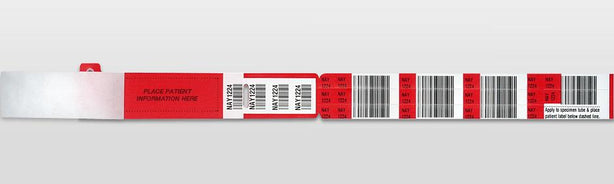 TYPENEX MEDICAL LLC Typanex Original Blood Bands 4R4638 150 Each - MDL-TYP4R4638